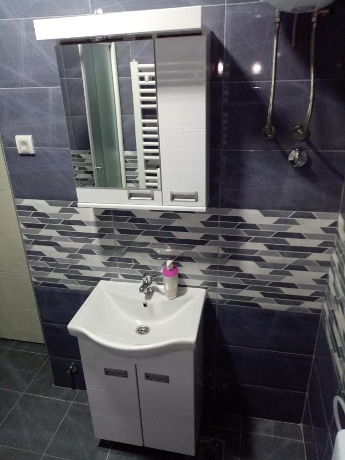 Apartmani San Нова-Варош Экстерьер фото